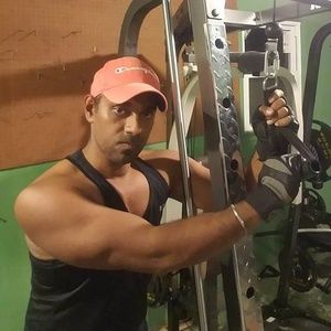 Meet your Posher, Upendra